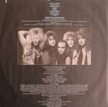Load image into Gallery viewer, Black 'N Blue : In Heat (LP, Album, Spe)