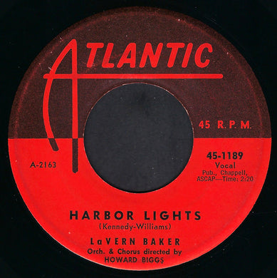 LaVern Baker : Whipper Snapper (7