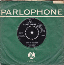Load image into Gallery viewer, Cilla Black : Love Of The Loved (7")