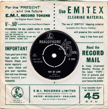Load image into Gallery viewer, Cilla Black : Love Of The Loved (7")