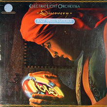 Load image into Gallery viewer, Electric Light Orchestra : Discovery (LP, Album, RM, Hal)