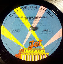 Load image into Gallery viewer, Electric Light Orchestra : Discovery (LP, Album, RM, Hal)