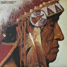 Load image into Gallery viewer, Mason Proffit : Come &amp; Gone (2xLP, Comp)