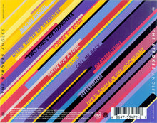 Load image into Gallery viewer, The Strokes : Angles (CD, Album)