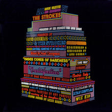 Load image into Gallery viewer, The Strokes : Angles (CD, Album)