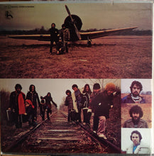 Load image into Gallery viewer, Cross Country : Cross Country (LP, Album, Gat)