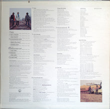 Load image into Gallery viewer, Cross Country : Cross Country (LP, Album, Gat)