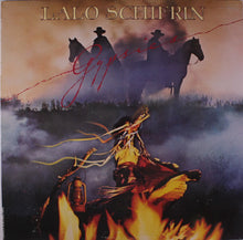 Load image into Gallery viewer, Lalo Schifrin : Gypsies (LP, Album, Promo)
