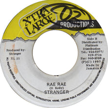 Load image into Gallery viewer, Lady Saw : Eh Em (7")