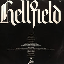 Load image into Gallery viewer, Hellfield : Hellfield (LP, Album)