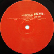 Load image into Gallery viewer, Maxwell : Embrya (2xLP, Album, Tri)