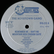 Load image into Gallery viewer, Boys Town Gang : Cruisin&#39; The Streets (LP, Album)