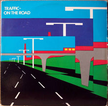 Load image into Gallery viewer, Traffic : On The Road (2xLP, RE, Bla)