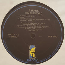 Load image into Gallery viewer, Traffic : On The Road (2xLP, RE, Bla)