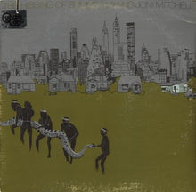 Load image into Gallery viewer, Joni Mitchell : The Hissing Of Summer Lawns (LP, Album, Quad, SP )