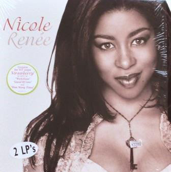 Nicole Renée : Nicole Renée (2xLP)
