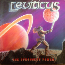 Load image into Gallery viewer, Leviticus (3) : The Strongest Power (LP, Album)