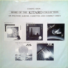 Load image into Gallery viewer, Kitaro : Silk Road (LP, Album)