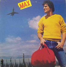 Load image into Gallery viewer, Max Gronenthal : Max (LP, Album)