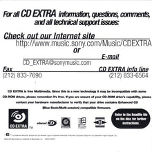 Load image into Gallery viewer, Destiny&#39;s Child : The Writing&#39;s On The Wall (CD, Album, Enh)