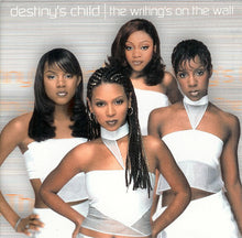 Load image into Gallery viewer, Destiny&#39;s Child : The Writing&#39;s On The Wall (CD, Album, Enh)