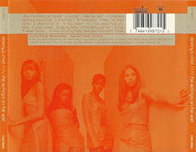 Load image into Gallery viewer, Destiny&#39;s Child : The Writing&#39;s On The Wall (CD, Album, Enh)