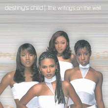 Load image into Gallery viewer, Destiny&#39;s Child : The Writing&#39;s On The Wall (CD, Album, Enh)