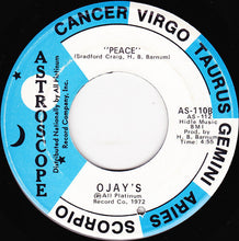 Load image into Gallery viewer, The O&#39;Jays : Don&#39;t You Know A True Love (When You See One) (7&quot;)