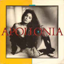 Load image into Gallery viewer, Apollonia : Apollonia (LP, Album)