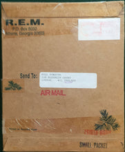 Load image into Gallery viewer, R.E.M. : 1990 Holiday Single (7", Single, Ltd)