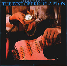 Load image into Gallery viewer, Eric Clapton : Time Pieces - The Best Of Eric Clapton (LP, Comp)