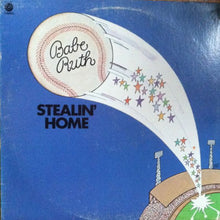 Load image into Gallery viewer, Babe Ruth : Stealin' Home (LP, Album)