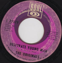 Load image into Gallery viewer, The Originals : God Bless Whoever Sent You (7&quot;, Ame)