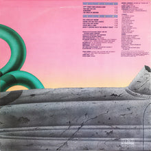 Load image into Gallery viewer, Eddie Harris : I'm Tired Of Driving (LP, Album)