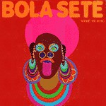 Load image into Gallery viewer, Bola Sete : Goin' To Rio (LP, Album)