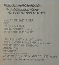 Load image into Gallery viewer, The Byrds : Ballad Of Easy Rider (LP, Album, RE)