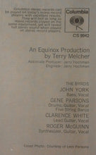 Load image into Gallery viewer, The Byrds : Ballad Of Easy Rider (LP, Album, RE)