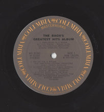 Load image into Gallery viewer, Johann Sebastian Bach : The Greatest Hits Album (2xLP, Album, Comp)