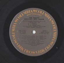 Load image into Gallery viewer, Johann Sebastian Bach : The Greatest Hits Album (2xLP, Album, Comp)