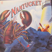 Load image into Gallery viewer, Nantucket : Nantucket (LP, Album, Promo)