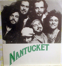 Load image into Gallery viewer, Nantucket : Nantucket (LP, Album, Promo)