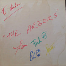 Load image into Gallery viewer, The Arbors : The Arbors (LP, Album)