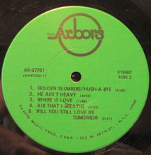 Load image into Gallery viewer, The Arbors : The Arbors (LP, Album)