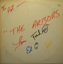 Load image into Gallery viewer, The Arbors : The Arbors (LP, Album)