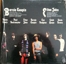 Load image into Gallery viewer, Elton John : Elton John (LP, Album, RE, Glo)