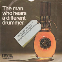Load image into Gallery viewer, Unknown Artist : The Man Who Hears A Different Drummer (7", S/Sided, Ltd)