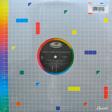 Load image into Gallery viewer, Jimmy G. &amp; The Tackheads : Break My Heart (12&quot;)