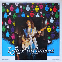 Load image into Gallery viewer, T. Rex : T. Rex In Concert (LP, Album, Gat)