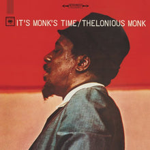 Load image into Gallery viewer, Thelonious Monk : It's Monk's Time (LP, Album, RE)