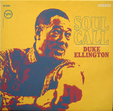Load image into Gallery viewer, Duke Ellington : Soul Call (LP, Album)
